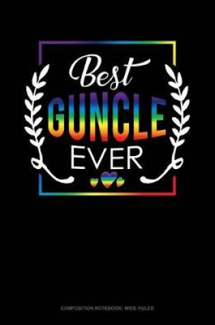 Cover of Best Guncle Ever