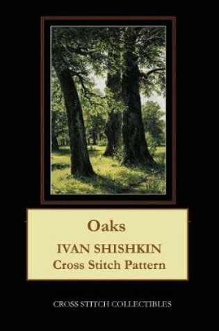 Cover of Oaks