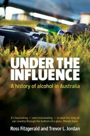 Cover of Under the Influence