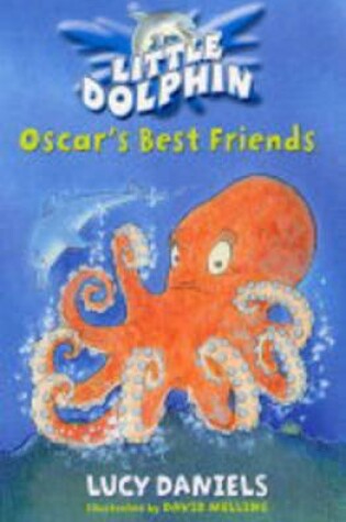 Cover of Oscar's Best Friends