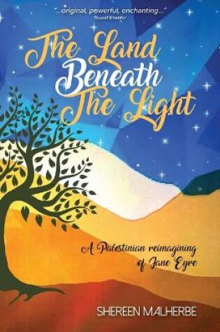 Cover of The Land Beneath the Light