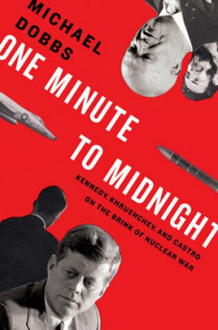 Cover of One Minute to Midnight