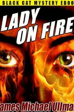 Cover of Lady on Fire