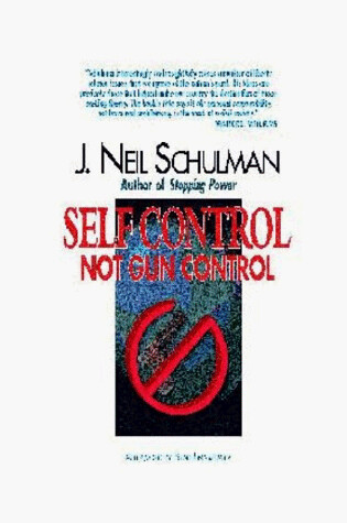 Cover of Self Control