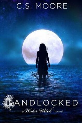 Cover of Landlocked