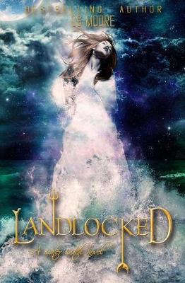 Book cover for Landlocked