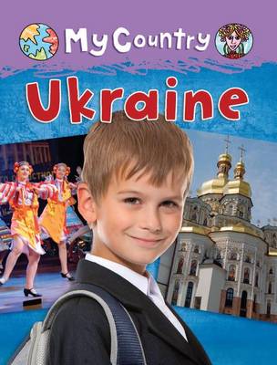 Cover of Ukraine