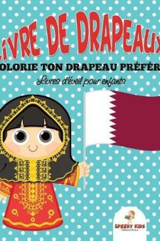 Cover of Livre de drapeaux