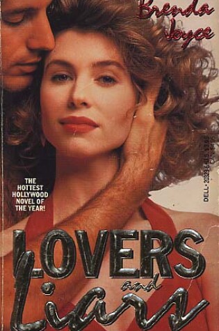 Cover of Lovers and Liars