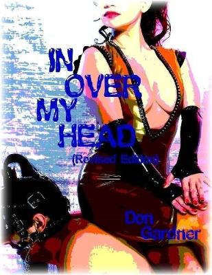 Book cover for In Over My Head