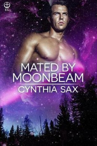 Cover of Mated by Moonbeam