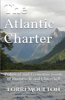 Book cover for The Atlantic Charter