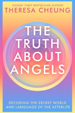 Cover of The Truth about Angels