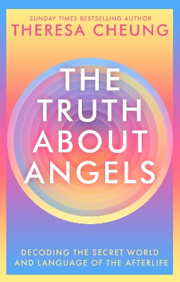 Book cover for The Truth about Angels