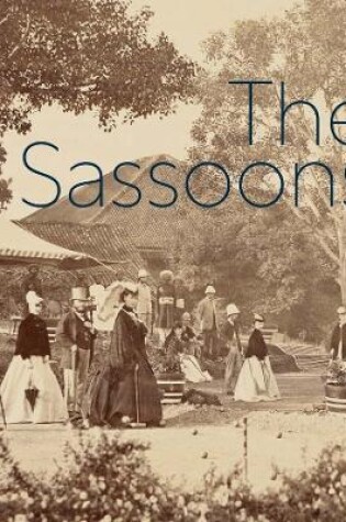 Cover of The Sassoons