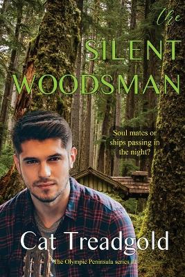 Book cover for The Silent Woodsman