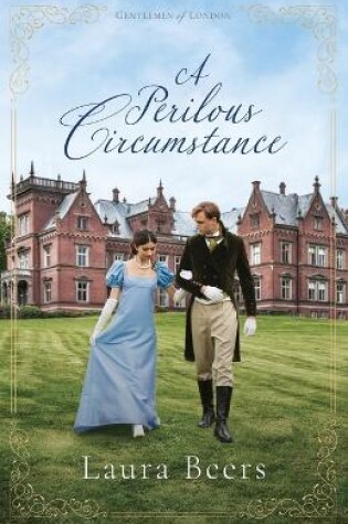 Cover of A Perilous Circumstance