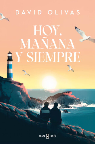 Cover of Hoy, mañana y siempre / Today, Tomorrow, and Always