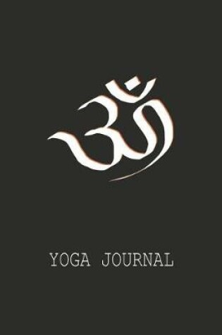 Cover of Om Yoga Journal