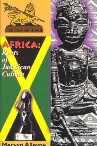 Cover of Africa