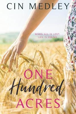 Book cover for One Hundred Acres