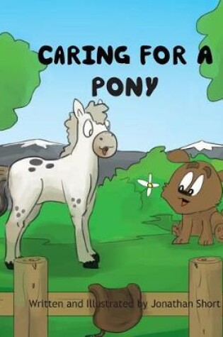 Cover of Caring for a Pony