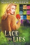 Book cover for Lace and Lies