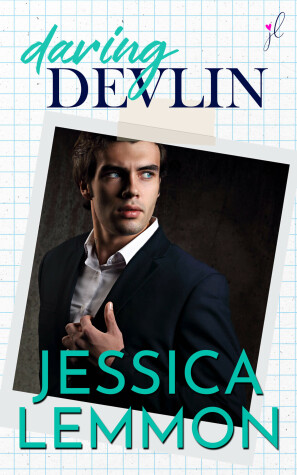 Cover of Daring Devlin