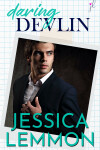 Book cover for Daring Devlin