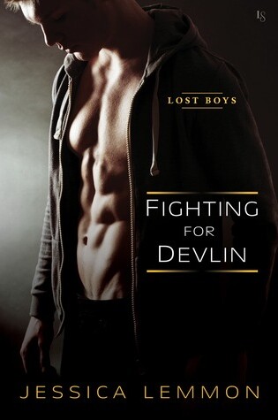 Cover of Fighting for Devlin
