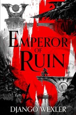 Cover of Emperor of Ruin