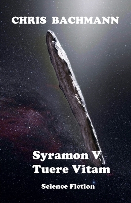 Book cover for Syramon V