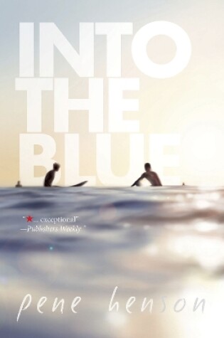 Cover of Into the Blue