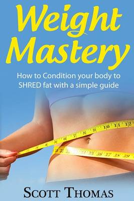 Book cover for Weight Mastery