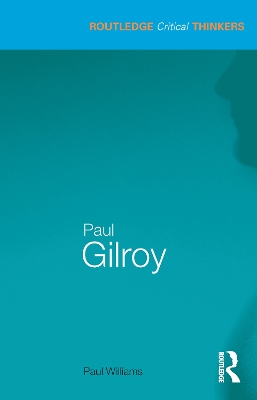 Cover of Paul Gilroy