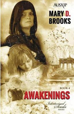 Book cover for Awakenings