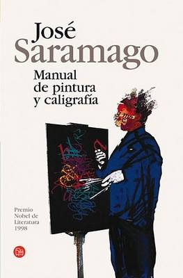 Cover of Manual de Pintura y Caligrafia
