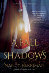 Book cover for A Fall of Shadows