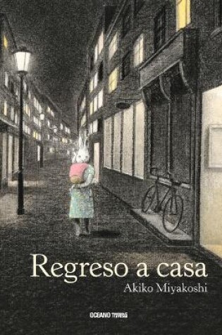 Cover of Regreso a Casa