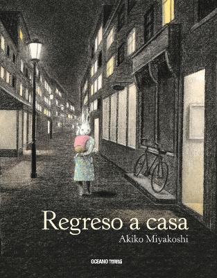 Book cover for Regreso a Casa