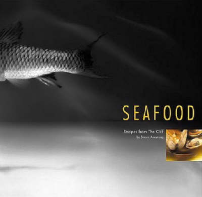 Book cover for Seafood