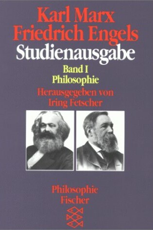Cover of Studienausgabe