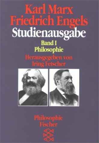 Book cover for Studienausgabe