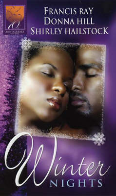 Book cover for Winter Nights