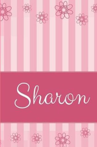 Cover of Sharon