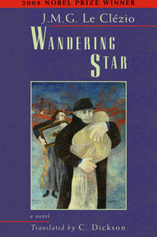 Cover of Wandering Star