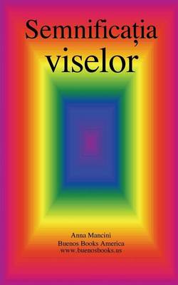 Book cover for Semnificatia Viselor