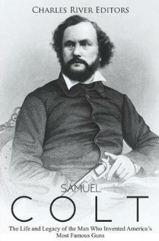 Cover of Samuel Colt