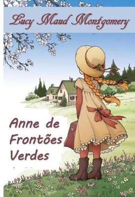 Book cover for Anne de Frontoes Verde
