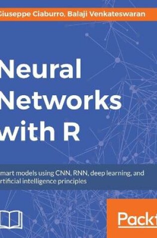 Cover of Neural Networks with R